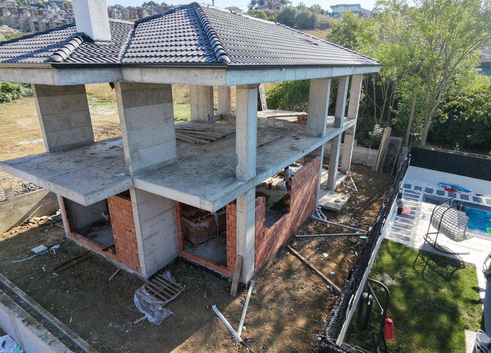 VİLLA SÖKER proje görseli